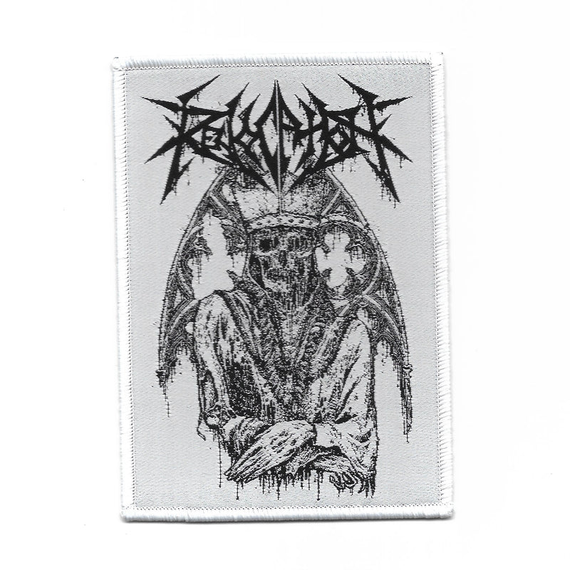 Revocation "Riddick" Patch