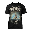 Cryptopsy "Blasphemy Made Flesh" T-Shirt