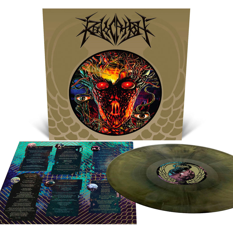 Revocation "Revocation (Reissue)" 12"