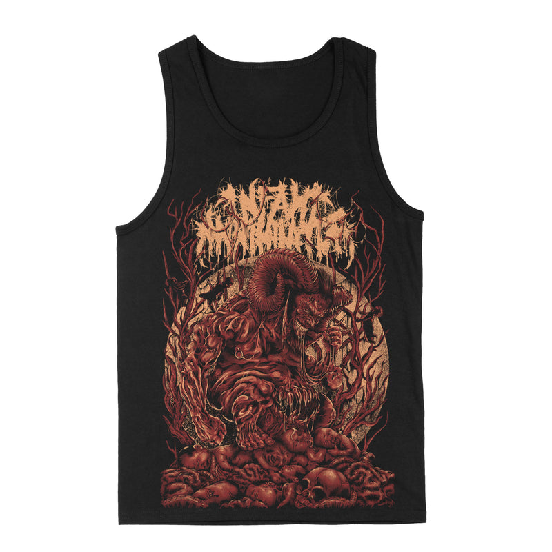 Infant Annihilator "Childchewer" Tank Top