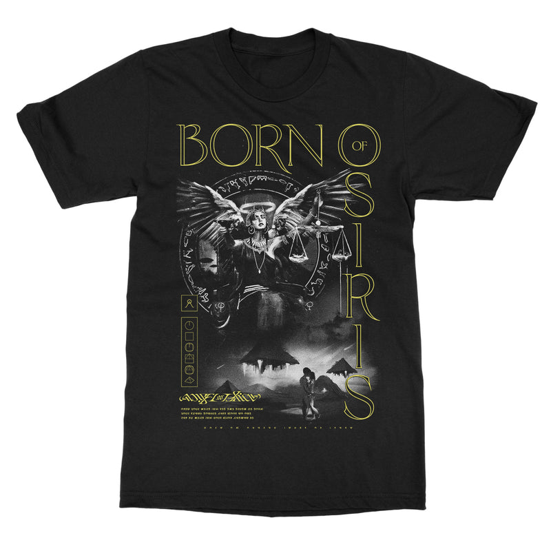 Osiris sales t shirt