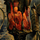 Dan Seagrave "Descendant" Posters