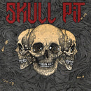 Skull Pit "Skull Pit" 12"