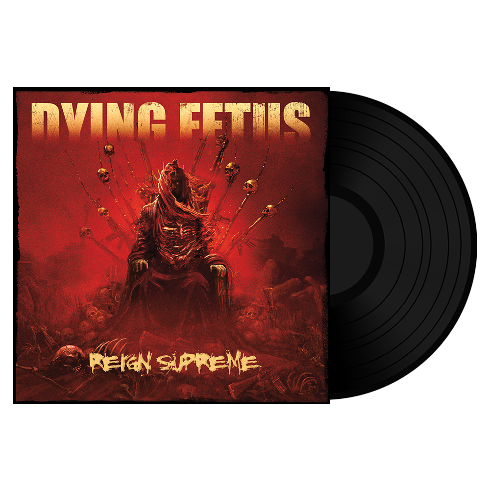 Dying Fetus 