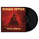 Dying Fetus "Reign Supreme" 12"