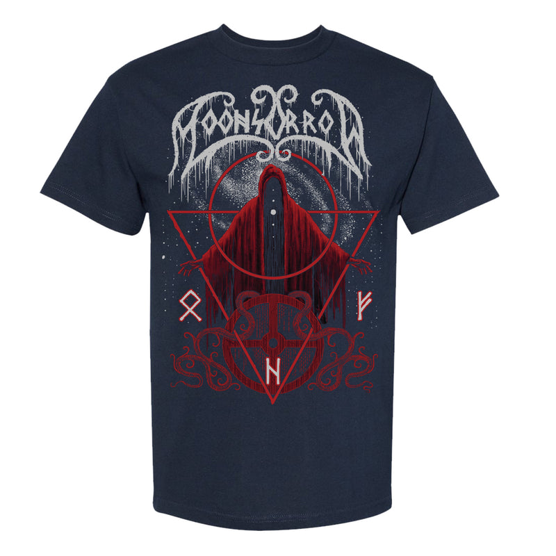 Moonsorrow "Omnipotent" T-Shirt