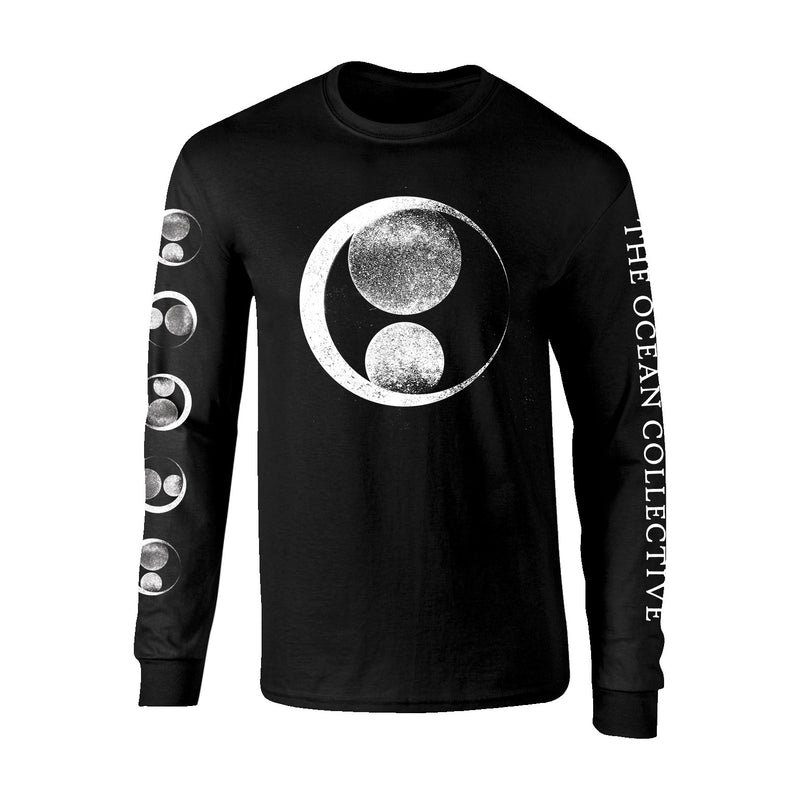 The Ocean "Collision" Longsleeve