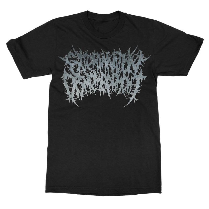 Extermination Dismemberment "Protonemesis Logo" T-Shirt
