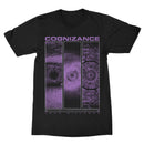 Cognizance "Aeon Sickness" T-Shirt