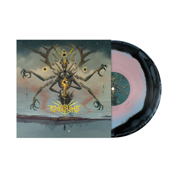 Exocrine "The Hybrid Suns" Special Edition 12"