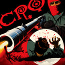 Necro "Pop Ya Head Off" T-Shirt