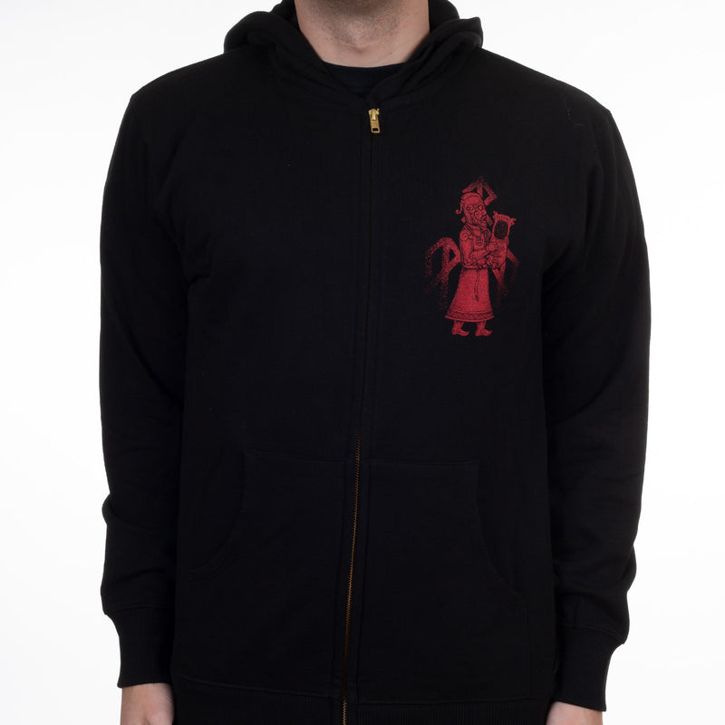 Wardruna "Skald" Zip Hoodie