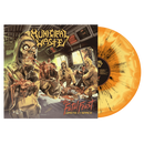 Municipal Waste "The Fatal Feast" Limited Edition 12"
