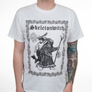 Skeletonwitch "Heavy Burden" T-Shirt