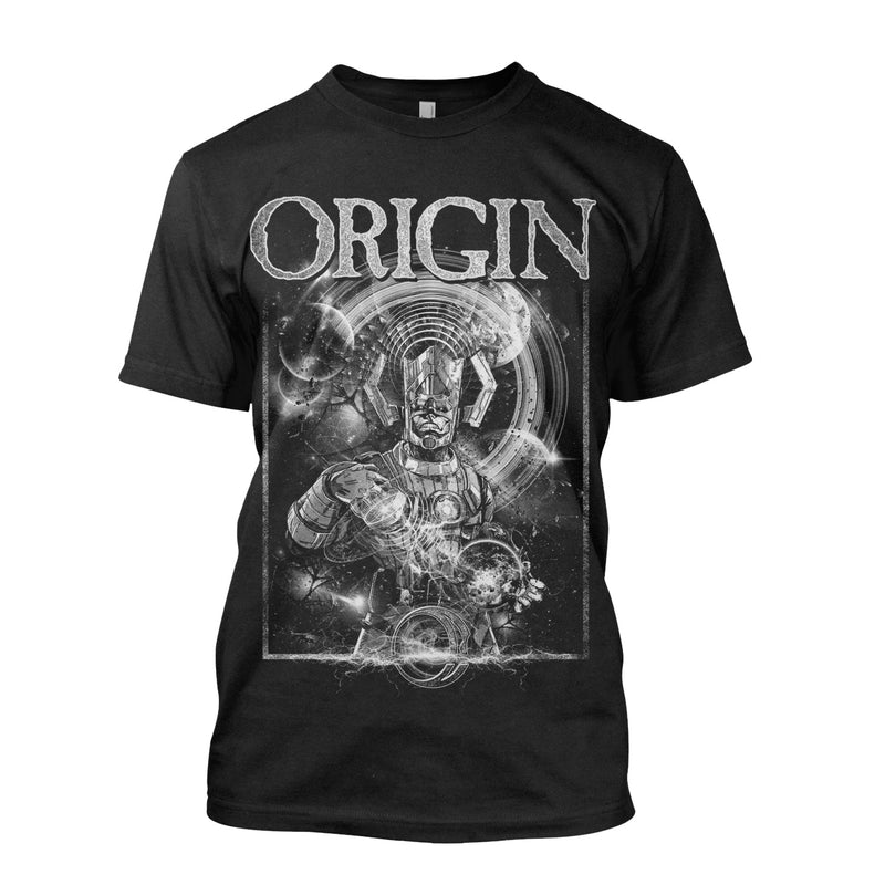 Origin "Hail Space 2.0" T-Shirt