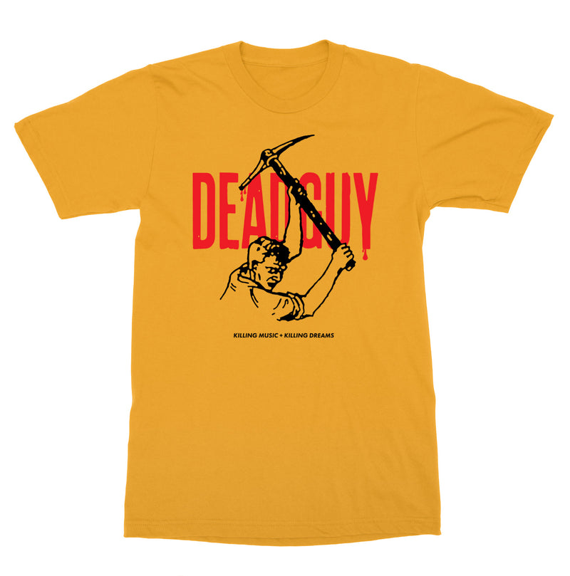 Deadguy "Pickaxe" T-Shirt