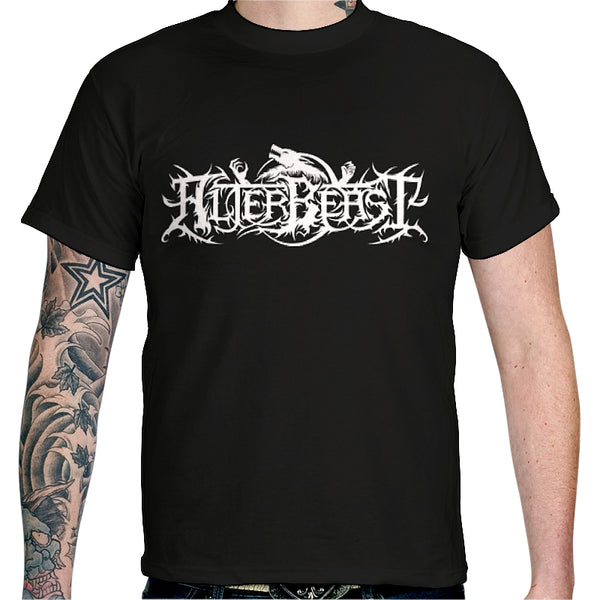 Alterbeast "Logo" T-Shirt