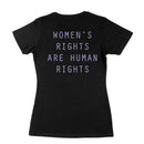 Abiotic "Fractal Goddess" Girls T-shirt