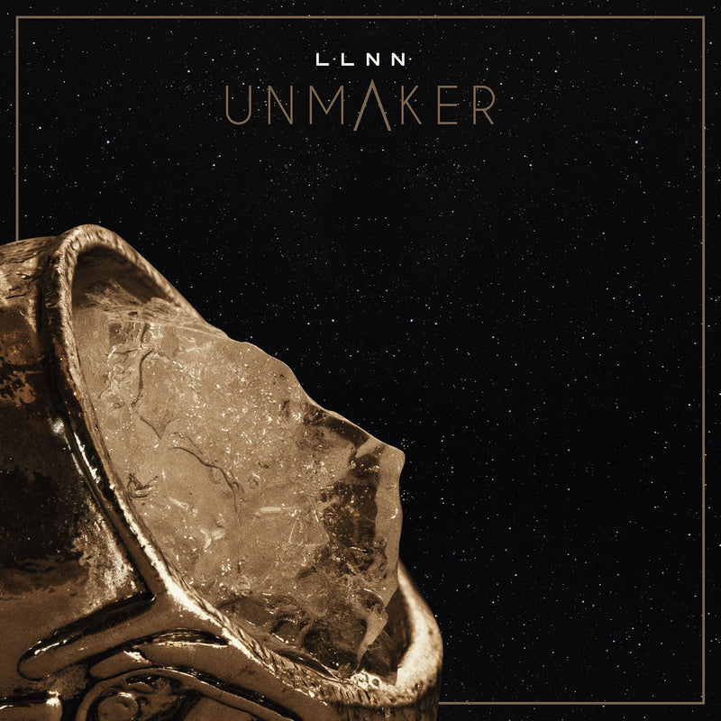 LLNN "Unmaker" 2x12"