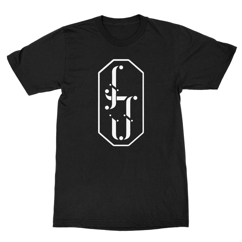 Shawn James "Monogram" T-Shirt