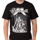 Heidevolk "Vinland" T-Shirt