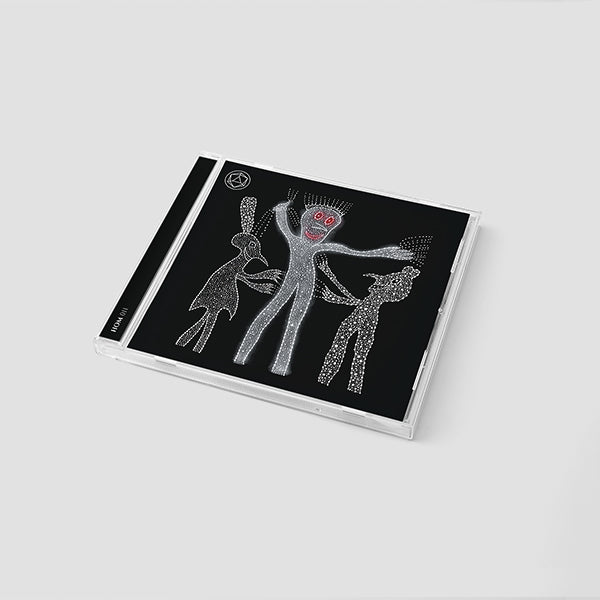 ZU93 "Mirror Emperor" CD