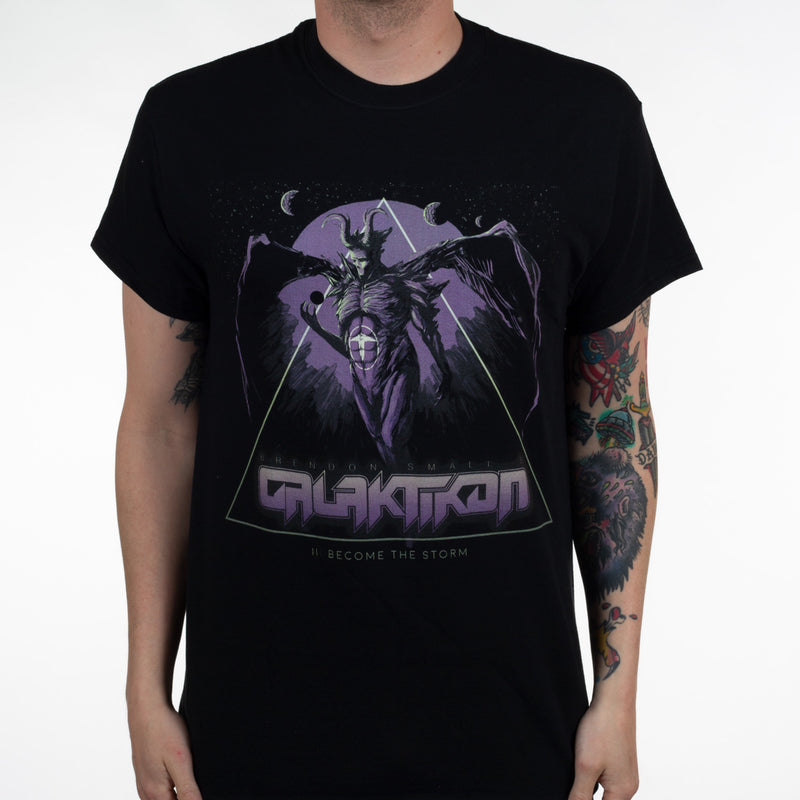 Galaktikon "Galaktik Demon" T-Shirt