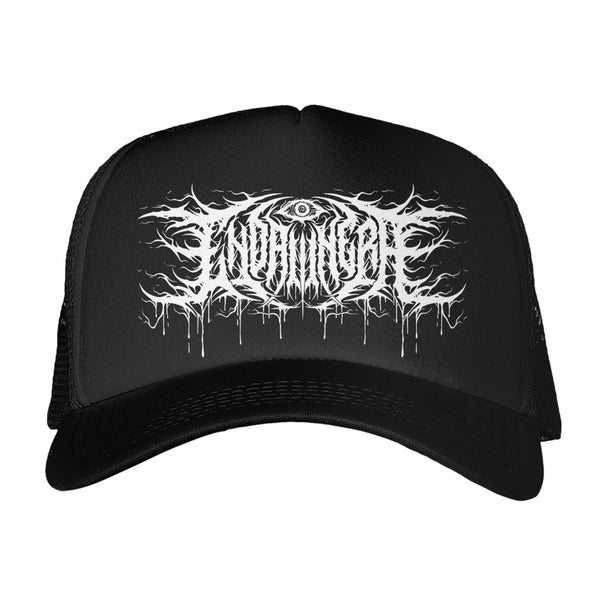 Enda Vinera "Logo" Trucker Hat