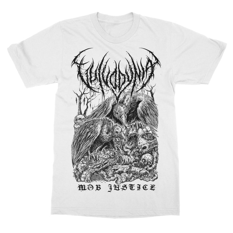 Vulvodynia "Vultures" T-Shirt