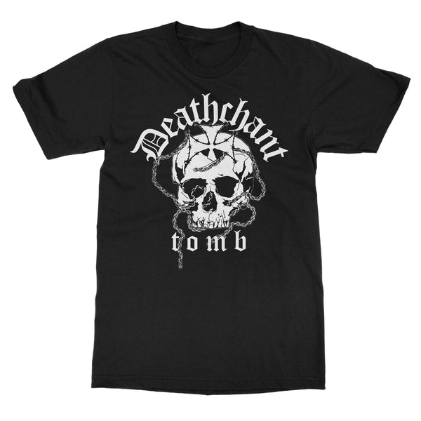 Deathchant "Tomb" T-Shirt
