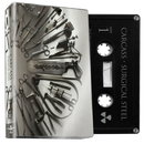 Carcass "Surgical Steel" Cassette
