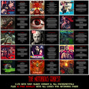 Necro "The Notorious Goriest" 2xCD