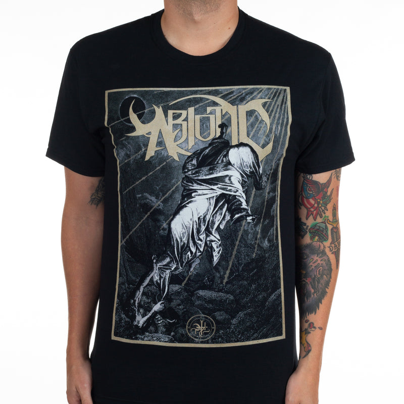 Abiotic "Death Form" T-Shirt