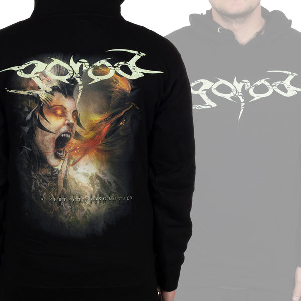 Gorod "A Perfect Absolution" Pullover Hoodie