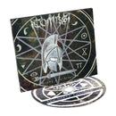 Tombs "The Grand Annihilation" CD