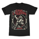 Zakk Sabbath "Tour 2017" T-Shirt