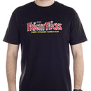 Horror Business "Fright Flicks Logo" T-Shirt
