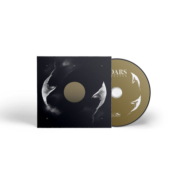 SOARS "Repeater" CD