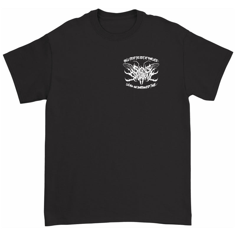 Signs of the Swarm "Borrowed Time" T-Shirt