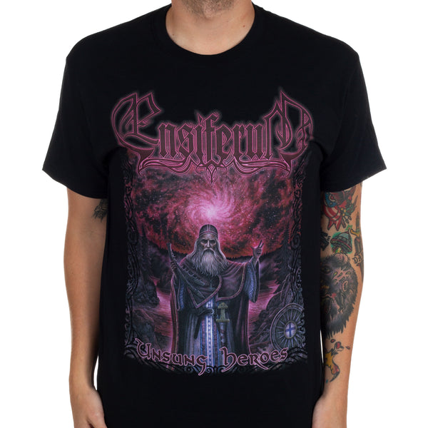 Ensiferum "Unsung Heroes" T-Shirt