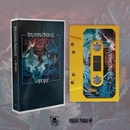 Rivers of Nihil "The Work - Cassette Tape" Limited Edition Cassette