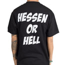 Tankard "Two-Faced" T-Shirt