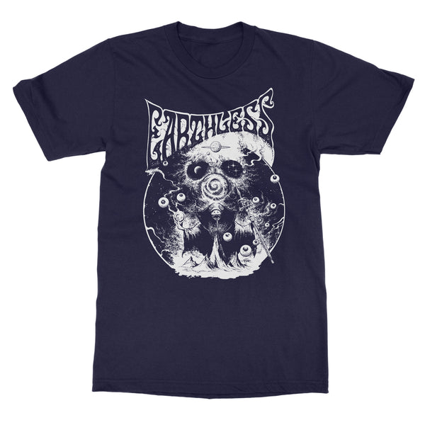 Earthless "Reverse Snakelord" T-Shirt