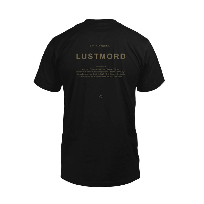 Lustmord "The Others" T-Shirt