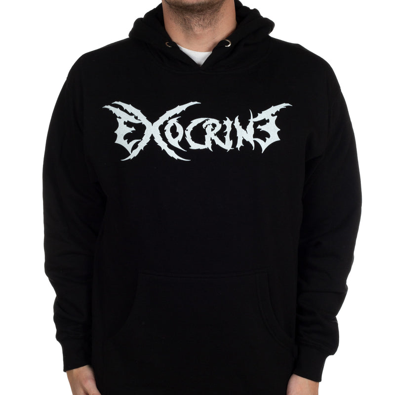 Exocrine "Ascension" Pullover Hoodie
