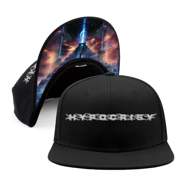 Hypocrisy "Worship" Hat