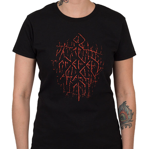 Wardruna "Logo" Girls T-shirt