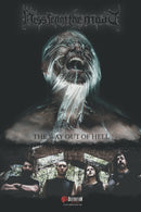 Hiss From The Moat "The Way Out Of Hell" Bundle