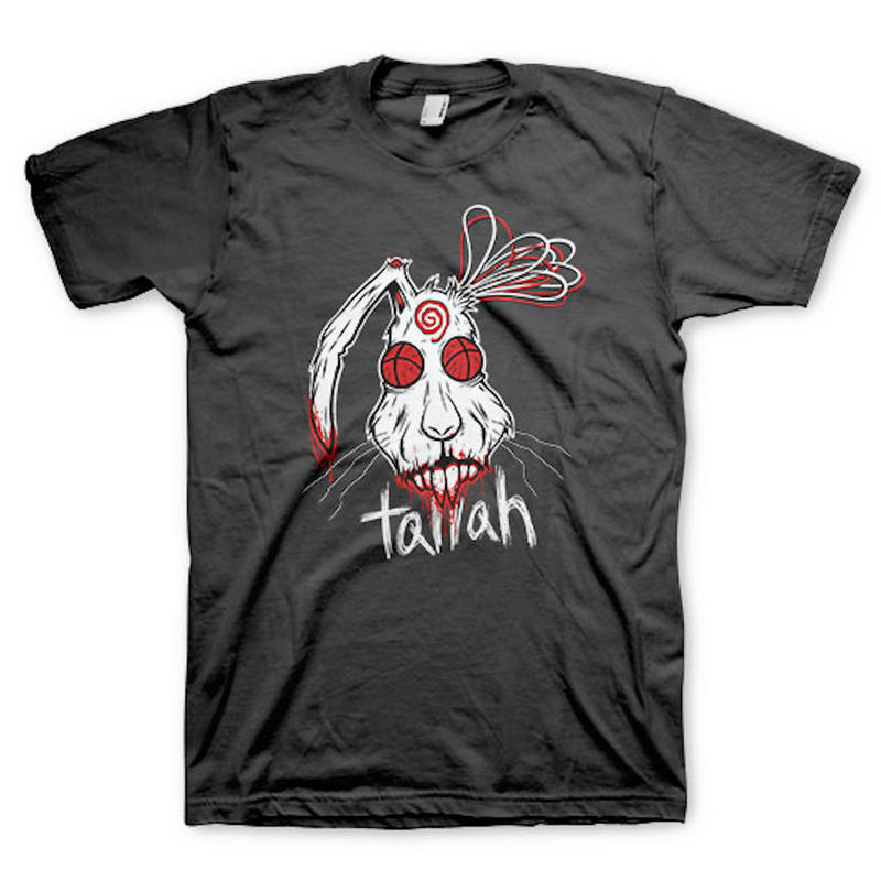 Tallah "Rabbit" T-Shirt