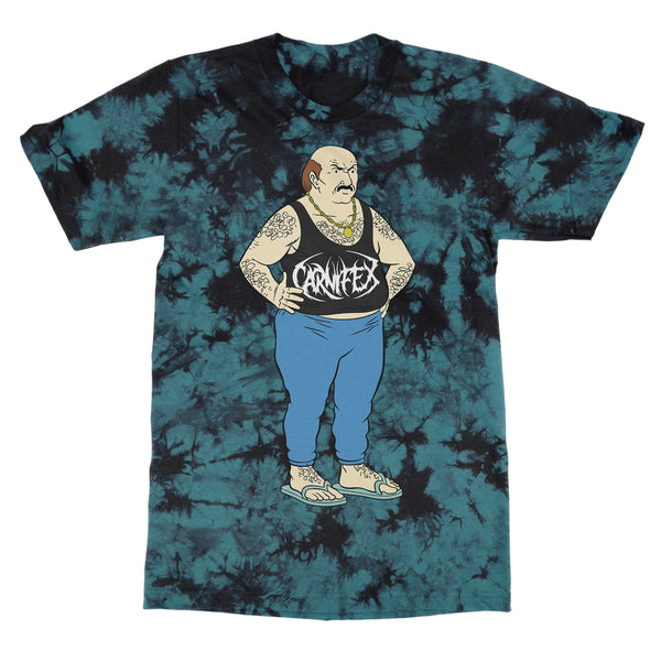 Carnifex "Carl Dye" T-Shirt